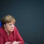 2021: Merkels katastrophale Wirtschaftspolitik