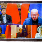 Neues Investitionsabkommen: Brüssel drückt für Peking beide Augen zu
