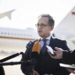 Ein Außenminister ruft zum Kampf im Innern und will die USA umerziehen