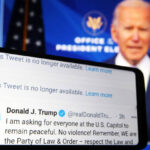 Biden endgültig bestätigt – Trump kündigt geregelte Übergabe an