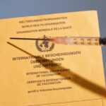 Der globale Impfpass in der durchmedikamentierten Zivilisation