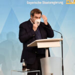 Woher nimmt Söder 150 Millionen FFP2-Masken?