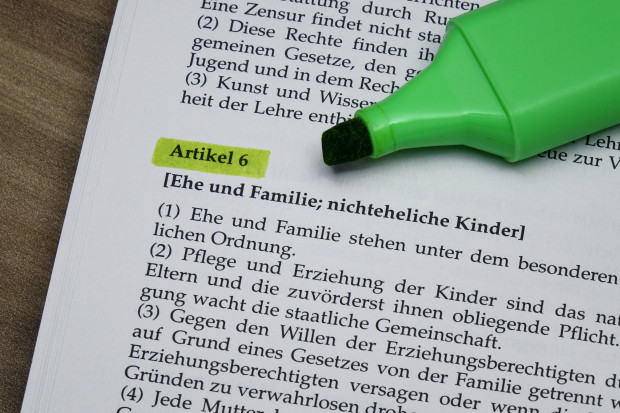 „Kinderrechte“ im Grundgesetz? Die Änderung sollte unterbleiben