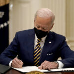 Restauration in Washington – Bidens radikaler, ideenloser Amtsantritt