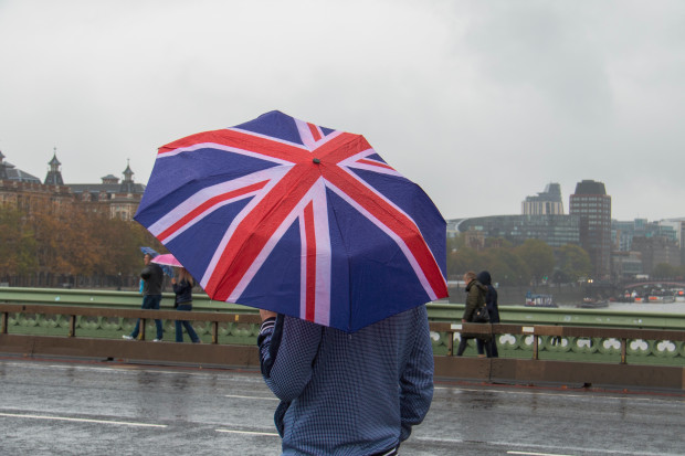 Eine EU ohne London ist einfach keine EU