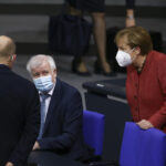 Wer wusste was und wann: Immer neue Zweifel an der Corona-Politik