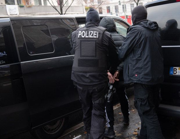 Kriminelle Clans beim Namen nennen und bekämpfen!