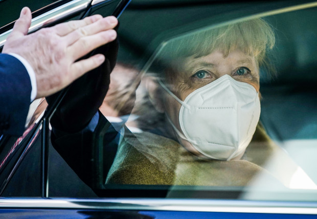 Merkels Götterdämmerung oder wie der „Mutti“-Mythos zerfällt