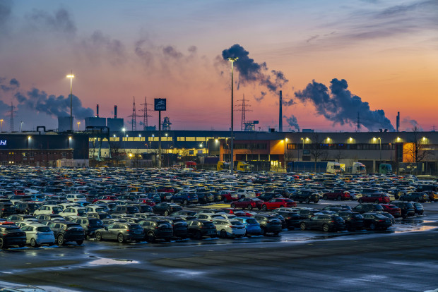 Das Automobiljahr 2021 beginnt sehr schwach