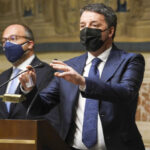 Der Sieger heißt Matteo Renzi – „Super Mario“ ohne Bazooka