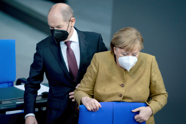 Der große Rentenbetrug: Zweimal abkassiert