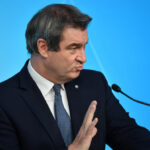 Söder poltert gegen Tirol und macht sich unbeliebt