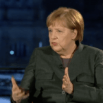 Merkel im ARD-Interview: „im Großen und Ganzen nichts schiefgelaufen“