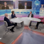 Söder bei Illner: „Alles hat nur funktioniert, was wir getan haben“