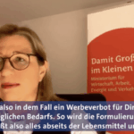 Beginnt der Kurze Marsch in den Staatsozialismus im Saarland?