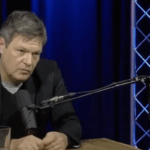 In Verlegenheit: Der arme Robert Habeck und der inhaftierte Julian Assange