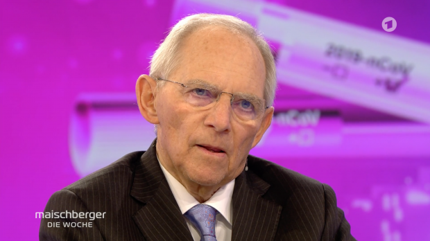 „Den Preis muss man zahlen, wenn man Europa stärker will“