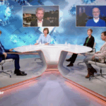 Tsunami-Talk bei Illner: „Es wäre besser, wenn wir in diesem Jahr keine Wahlen hätten“