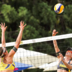 Bikini-Verbot in Katar: Beachvolleyballerinnen zeigen mehr Rückgrat als ihr Verband