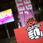 Juso-Vorstandsmitglied in Berlin phantasiert über Erschießen von Jungen Liberalen und Vermietern