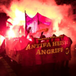 Antifa und Co.: Die enthemmte radikale Linke auf dem Weg in den Terrorismus