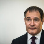 NGO-Anwälte wollen Frontex-Chef Leggeri vor Gericht bringen