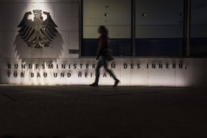 Manipulation der Wissenschaft durch das Bundesinnenministerium (BMI)