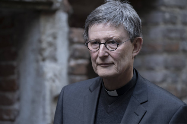 Die andere Seite der Woelki-Affäre: Spaltet sich die katholische Kirche?