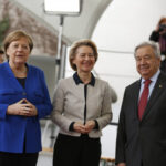 Das trotzige Glaubensbekenntnis der großen Multilateralen