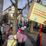 Ein Idiot, wer arbeitet und Steuern zahlt