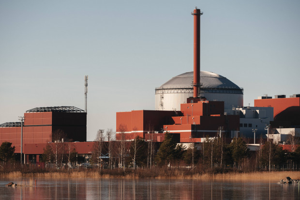 Finnland: Grüne setzen auf Atomstrom