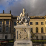 Für die Freiheit der Wissenschaften muss in Merkels Deutschland wieder gekämpft werden!