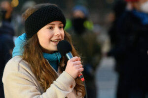 Fridays for Future und der Antisemitismus
