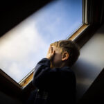 Psychisch kranke Kinder leiden besonders unter dem Lockdown