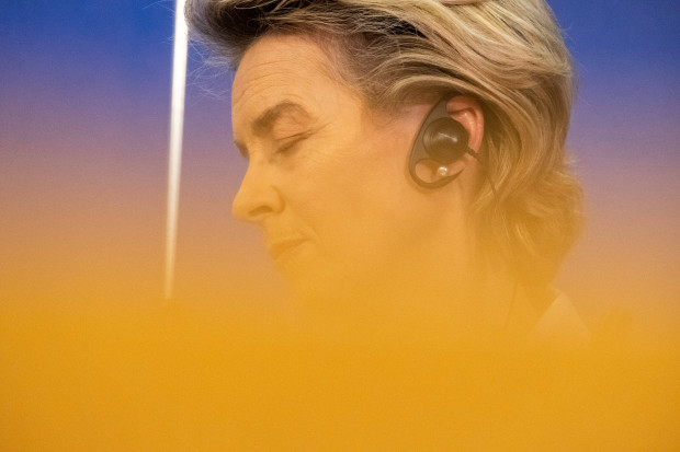 Von der Leyen hat gegen ein Grundprinzip der EU verstoßen