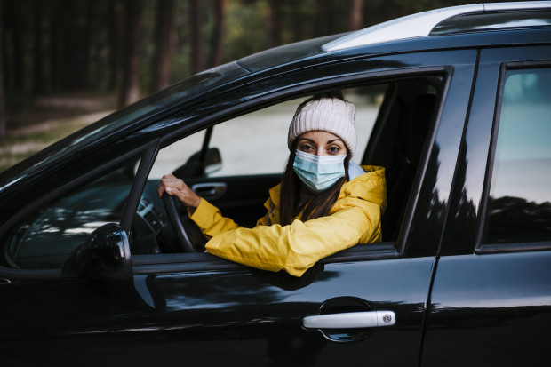 Was kommt nach der Maskenpflicht im Auto?