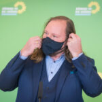 Merkels treuester Fraktionschef: Hofreiter impft die Welt