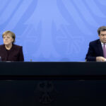 Corona:  Meuterei gegen Merkel?