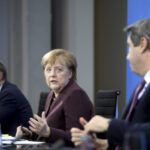 Warum Angela Merkel Bundespräsidentin werden muss