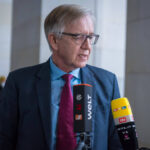 Linke-Politikerin im Hass- und Hetze-Exzess  – Bartsch distanziert sich
