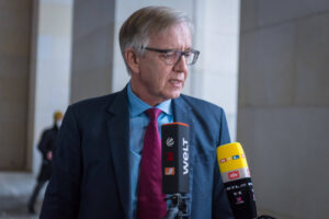 Linke-Politikerin im Hass- und Hetze-Exzess  – Bartsch distanziert sich