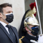 Die „New York Times“ kritisiert Macron, weil er Islamismus bekämpft