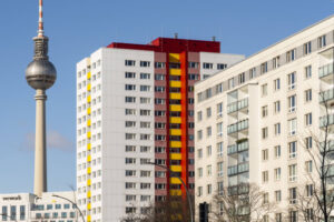 Mietpreisbremse: Merkel und Göring-Eckardt streben in Wohnraumbewirtschaftung der DDR zurück
