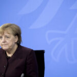 Merkel: „Die Pandemie ist erst besiegt, wenn alle Menschen auf der Welt geimpft sind.”- Also nie.