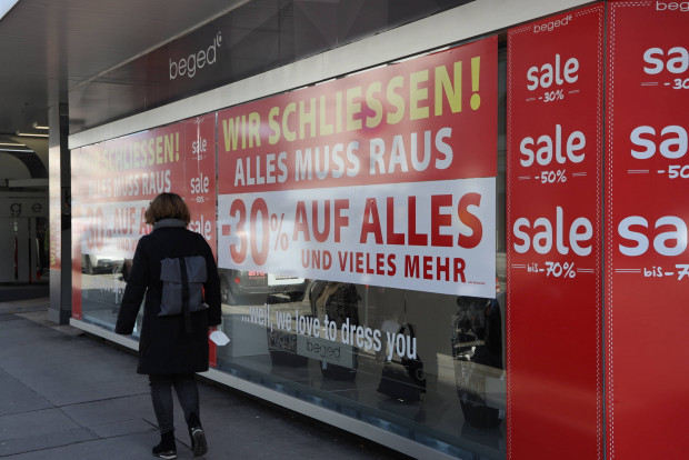 Unternehmer verklagen den Staat – und fürchten den Shitstorm