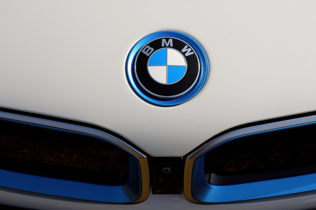 BMW streicht 6000 Stellen