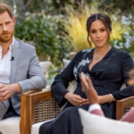 Die Opferaufführung um die heilige Meghan in drei Akten