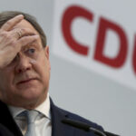Die jüngsten Wahlen sind eine Ohrfeige für CDU und SPD