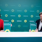 Die Grünen wollen das Land und seine Bürger mit einer Regulierungswelle überziehen