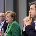 Merkels Sprache auf der Pressekonferenz: absurd, perfide und zynisch